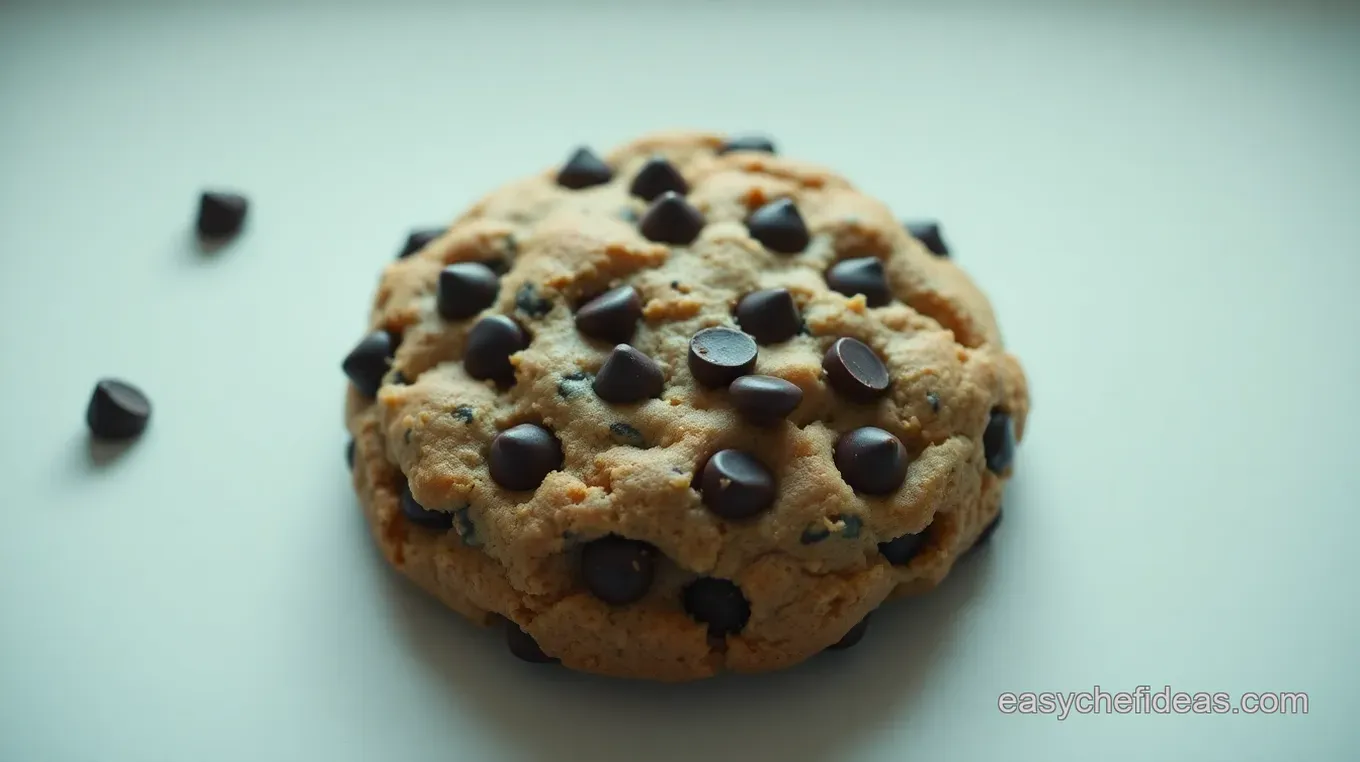 Classic Chocolate Chip Cookie Recipe: My Family' s Favourite Treat Classic Chocolate Chip Cookies – A Timeless Treat