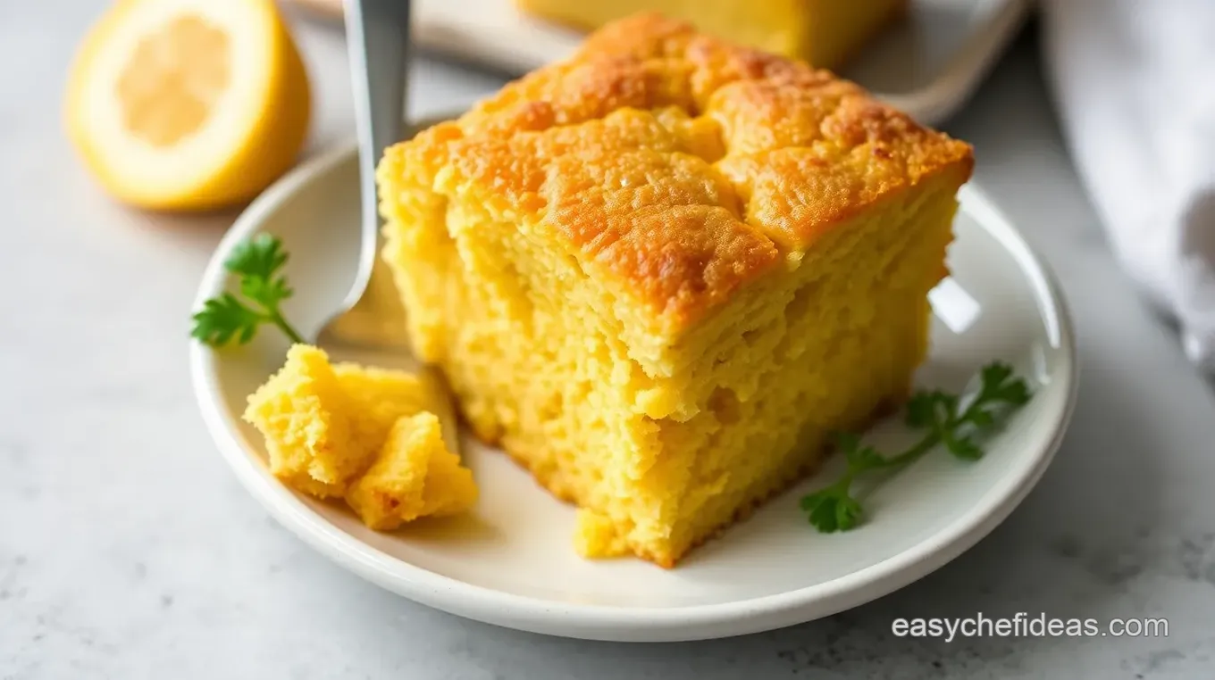 Fat Daddy's Cornbread