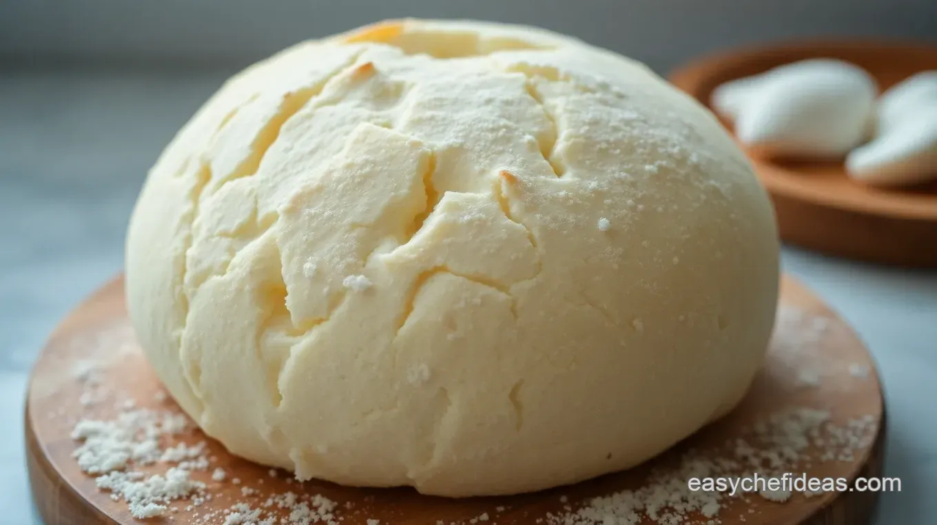 Fluffy White Yeast Bread: The Easiest Easy Bread Recipe You' ll Love Fluffy White Yeast Bread