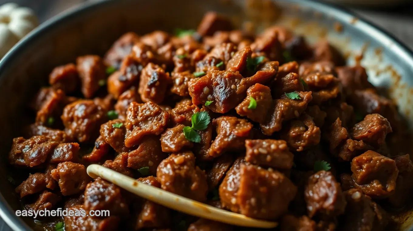 Meltingly Tender Homemade Carnitas: Your Go-To Mexican Delight Meltingly Tender Homemade Carnitas