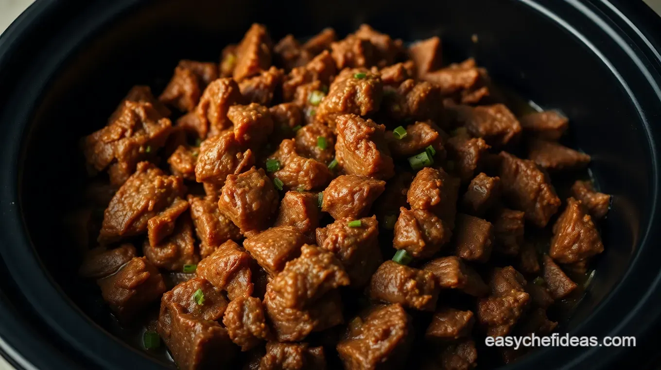Slow-Cooked Carnitas Crockpot: My Family' s Favorite Easy Recipe Slow-Cooked Carnitas: A Tasty Twist on a Mexican Classic