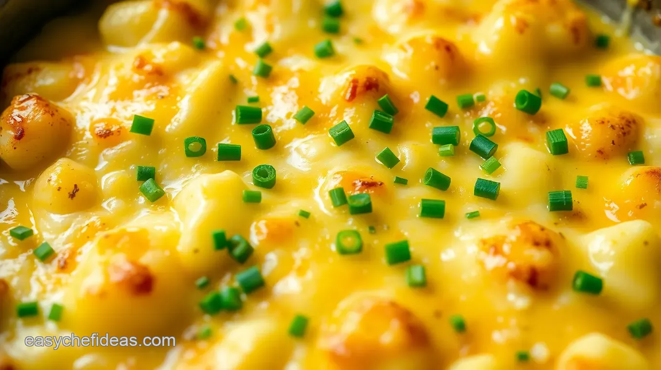 Starbucks potato chive bake recipe: 5 Amazing Ways to Enjoy Comfort Food!