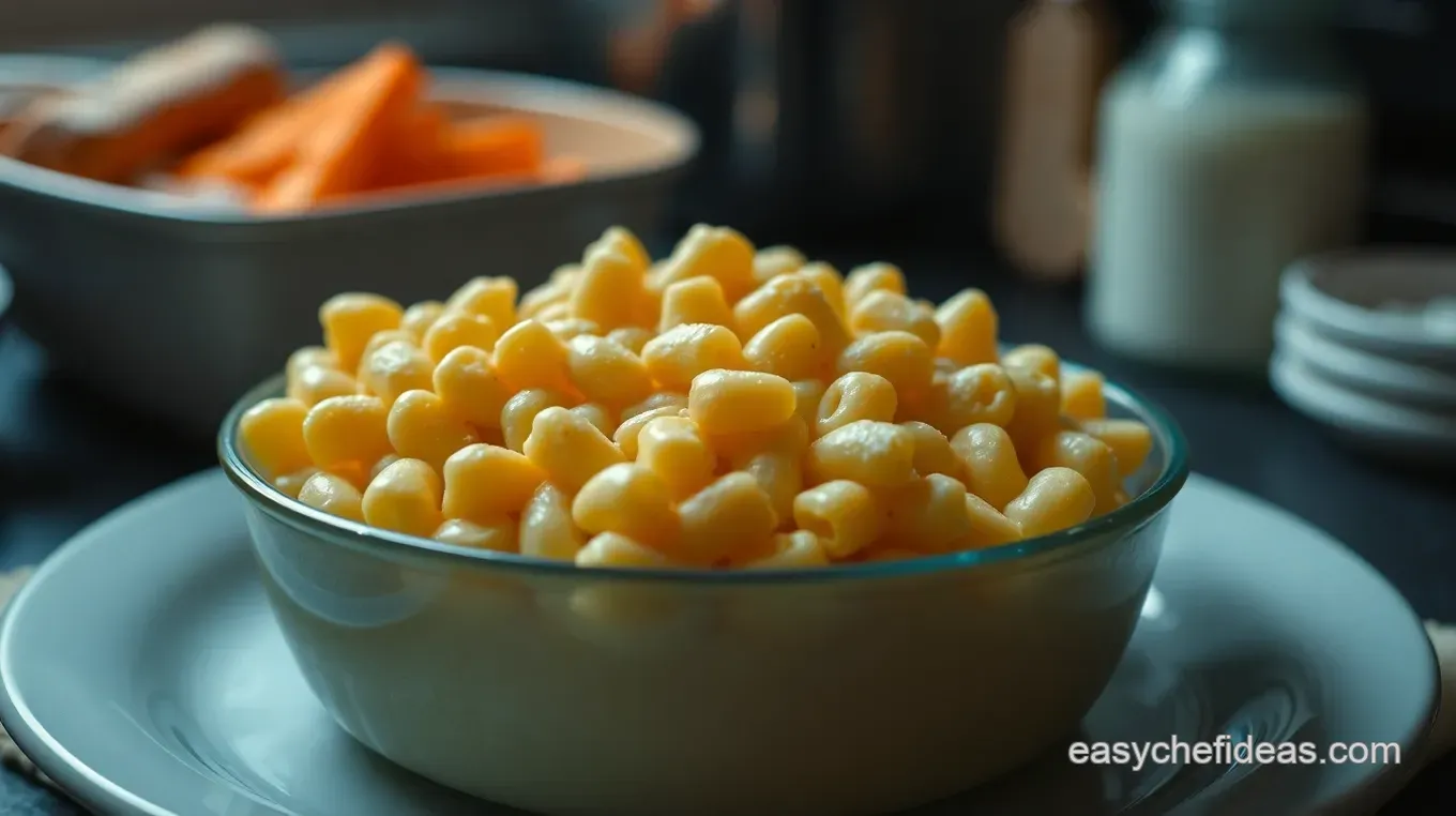 Ultimate Creamy Baked Mac and Cheese Recipe: Comfort Food Heaven Ultimate Creamy Baked Mac and Cheese
