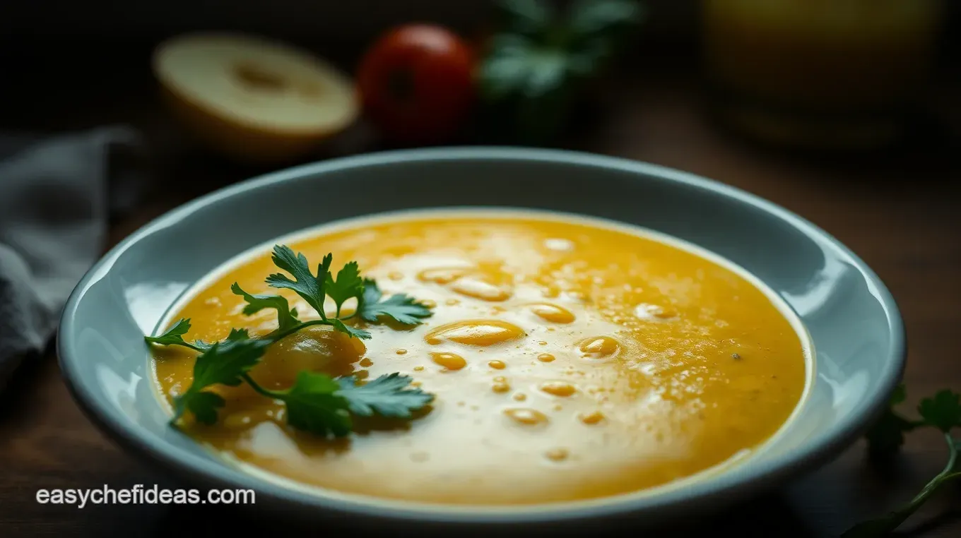 Zesty Homemade Salad Dressing: A Tangy Classic for Every Salad Zesty Homemade Salad Dressing: A Tangy Classic