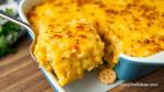 Bake Cheesy Squash Casserole Delightfully