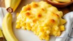 Bake Corn Pudding: Sweet Southern Delight