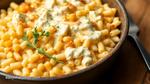 Bake Creamy Orzo: Quick & Cheesy Delight