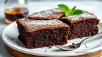 Bake Whiskey Chocolate Cake for Happy Moments