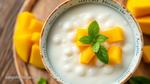 Cook Creamy Coconut Mango Delight in 30 mins