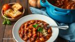 Cook Easy Red Beans with Quick Flavor