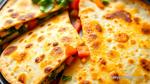 Quick Cheesy Quesadillas for Picky Eaters