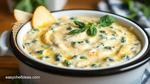 Slow Cooker Spinach Dip - Creamy & Delicious