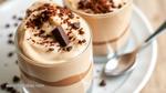 Whip Up Easy Coffee Mousse in 15 Minutes