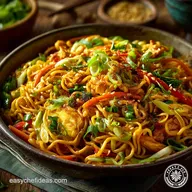 The Takeaway Faker Fluffy 25Minute Panda Express Chow Mein Recipe