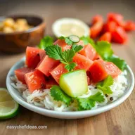 Ahi Poke Recipe: My Family's Island-Inspired Favorite