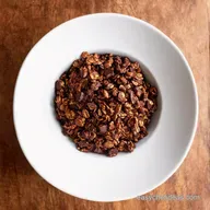 Air Fryer Chocolate Granola My New Obsession