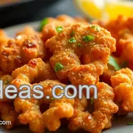 Best Air Fryer Crispy Crowns - Perfectly Crunchy! 5 Easy Tips!