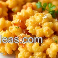 Ultimate Air Fryer Crispy Crowns - Quick & Tasty: 10 Amazing Tips!