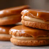 Alfajores Recipe: Bake Argentina's Dulce de Leche Cookies!