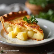 The Best AllButter Foolproof Flaky Pie Dough Recipe