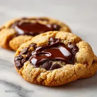 Almond Flour Cookies in 20 Minutes