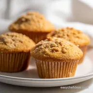 Almond Flour Cupcakes in 35 Minutes