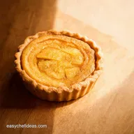 Apple Frangipane My Best Fall Dessert Tart Recipe