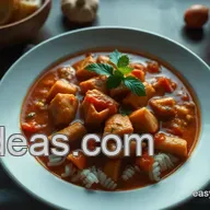 Red Thai Curry Recipe: Restaurant Quality, Easy Peasy!