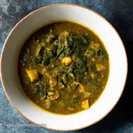 My Familys Ghormeh Sabzi Recipe Persian Herb Stew
