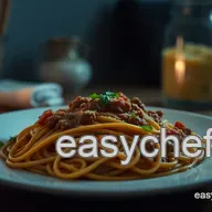 Authentic-ish Spaghetti a Bolognese: My Weeknight Go-To