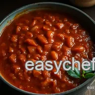 Authentic Passata Sauce: My Easy Go-To Recipe for Weeknight Dinners