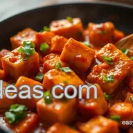 Sizzling Mapo Tofu Recipe: Authentic Sichuan Delight!