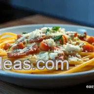 Authentic Carbonara Recipes: Roman Style, No Cream!
