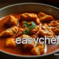 Easy Thai Red Curry Recipe: My Family's Favorite Comfort Dish