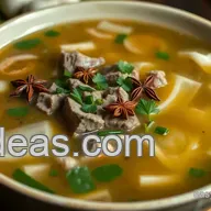 My Family's Authentic Pho Soup Recipe: A Warm Vietnamese Classic