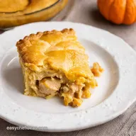 Cosy Fall Dinner Recipes My Autumn Chicken Pot Pie
