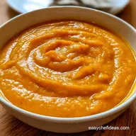 Autumn Harvest Soup in 45 Minutes