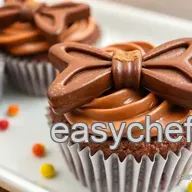 How to Make Bake Bow Arrow Cupcakes: Sweet & Fun Treats for Parties