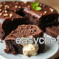 Indulge in My Irresistibly Rich Chocolate Stout Cake Recipe