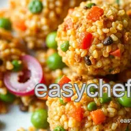 How to Bake Colorful Quinoa Veggie Bites - Yummy! - 5 Easy Tips