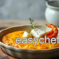 How to Make Bake Crab Br&ucirc;l&eacute;e - A Luxurious Seafood Indulgence!