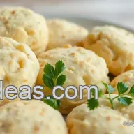 Bake Easy Biscuits with Sesame Flour Deliciously: A Family Favorite Recipe