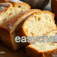 How to Bake Easy Cinnamon Bread in 35 Minutes: My Family's Favorite!