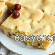 How to Bake Easy Kefir Sheet Cake in 45 Minutes: Delightful & Moist!