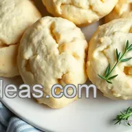 My Easy Rosemary Biscuits Ready in 25 Minutes: A Southern Classic