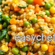 How to Bake Rainbow Quinoa Veggie Bites for Toddlers: A Delicious Adventure!