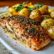 How to Bake Salmon in Oven: Crispy Skin Recipe