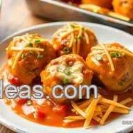 How to Bake Sausage Balls with Rotel & Cream Cheese: The Ultimate Comfort Food!