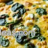 How to Bake Spinach Quiche: Healthy & Delicious for Any Occasion