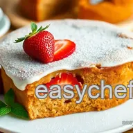 How to Bake Strawberry Naked Cake: A Delightful Treat